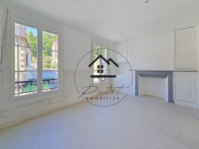 Appartement 2 pièces 31 m²