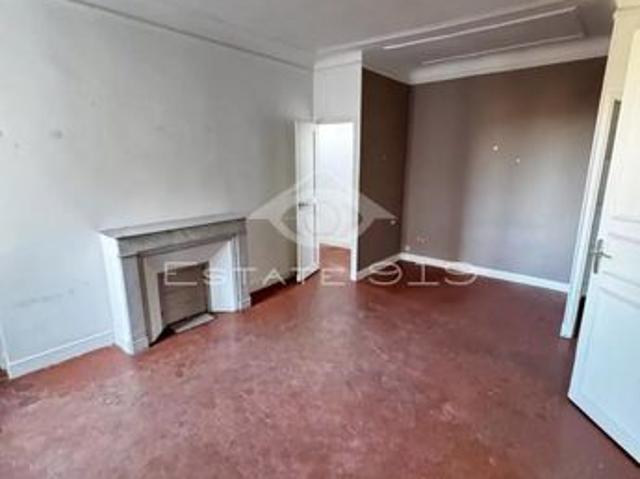 Appartement 2 pièces 31 m²