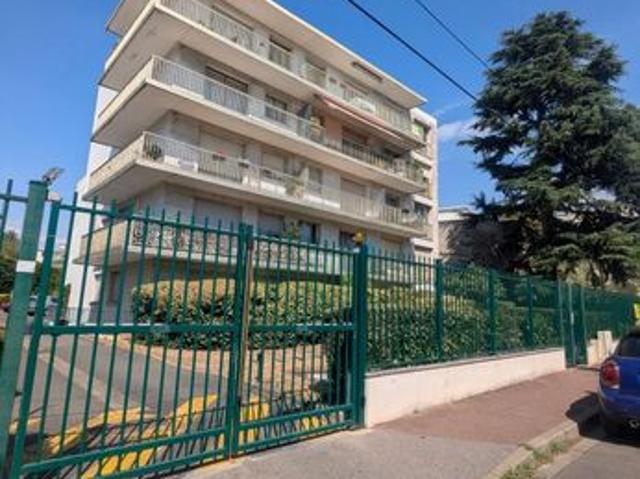Appartement 2 pièces 31 m²