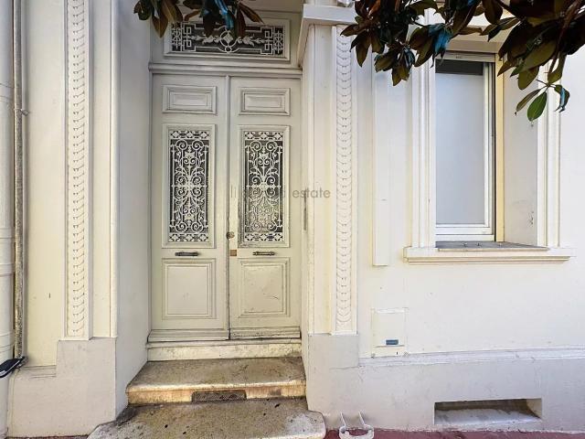 Appartement 2 pièces 31 m²