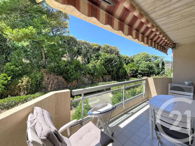 Appartement 2 pièces 31 m²