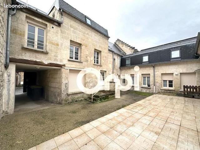 Appartement 2 pièces 31 m²