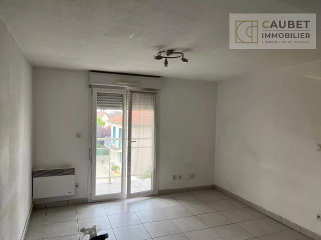 Appartement 2 pièces 31 m²