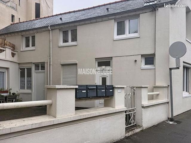 Appartement 2 pièces 31 m²