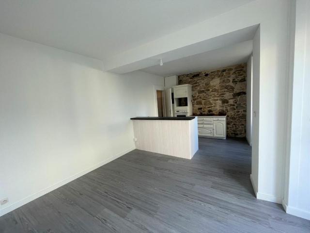 Appartement 2 pièces 31 m²