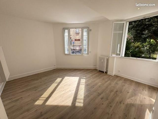 Appartement 2 pièces 31 m²