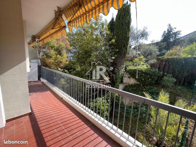 Appartement 2 pièces 31 m²