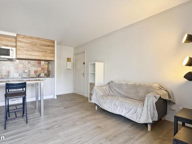 Appartement 2 pièces 31 m²