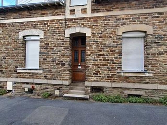 Appartement 2 pièces 31 m²