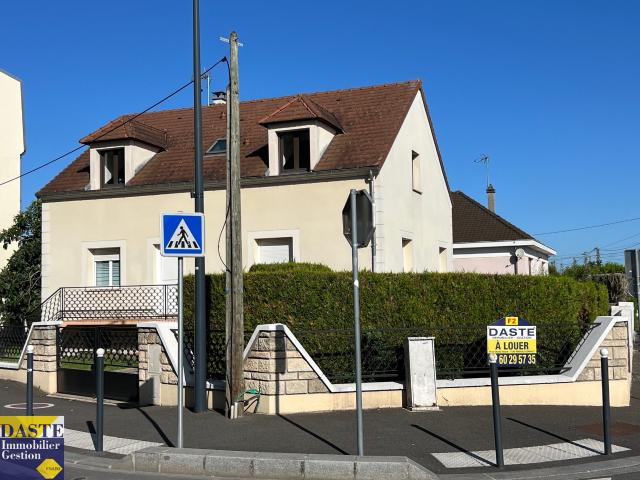 Appartement 2 pièces 31 m²