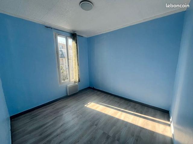 Appartement 2 pièces 31 m²