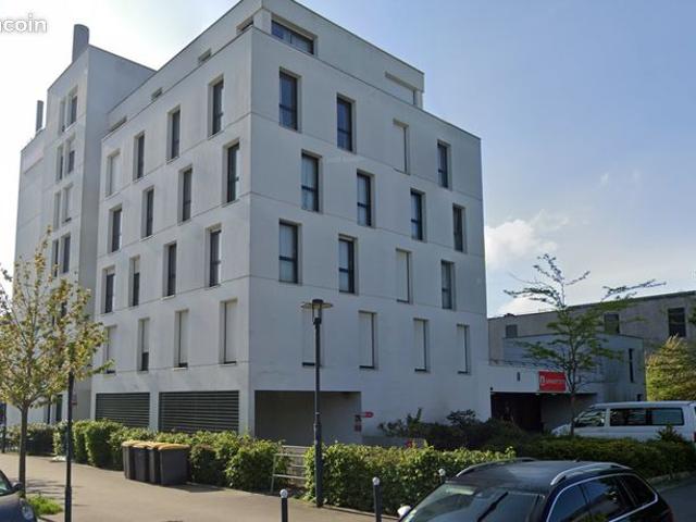 Appartement 2 pièces 31 m²