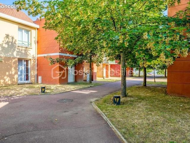Appartement 2 pièces 31 m²