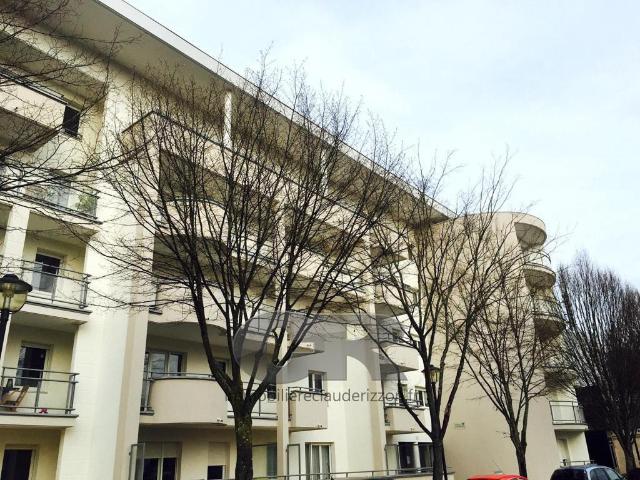 Appartement 2 pièces 31 m²
