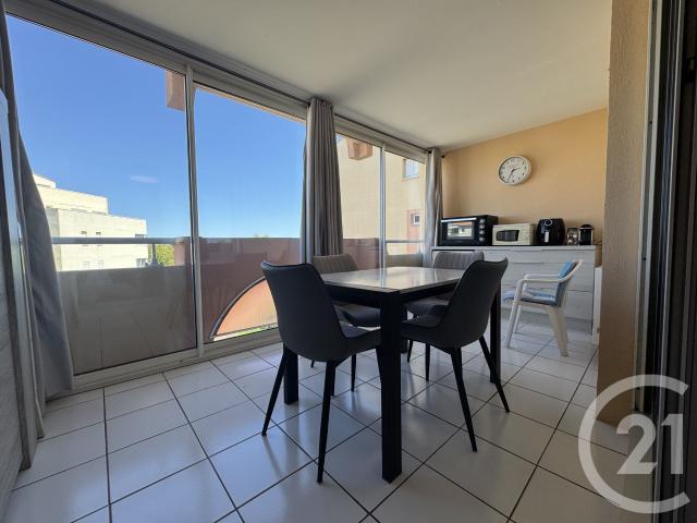 Appartement 2 pièces 31 m²