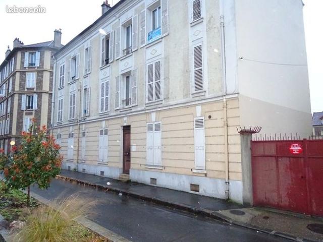 Appartement 2 pièces 31 m²