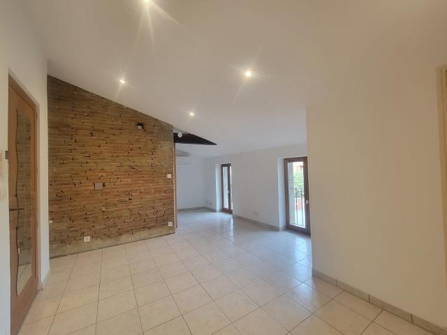 Appartement 2 pièces 31 m²