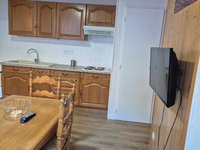 Appartement 2 pièces 31 m²