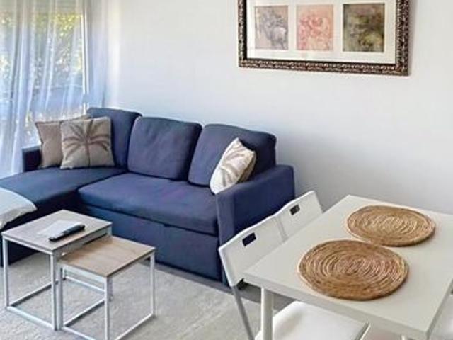 Appartement 2 pièces 31 m²