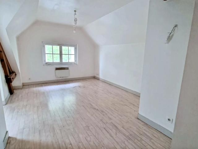 Appartement 2 pièces 31 m²