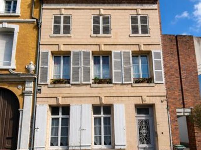 Appartement 2 pièces 31 m²