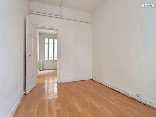 Appartement 2 pièces 31 m²