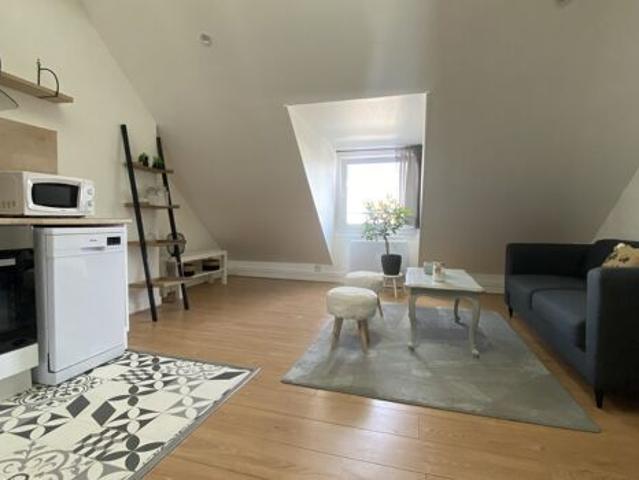 Appartement 2 pièces 31m2 REIMS 708 euros
