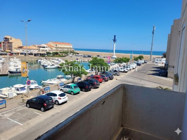 Appartement 2 pièces 31m2