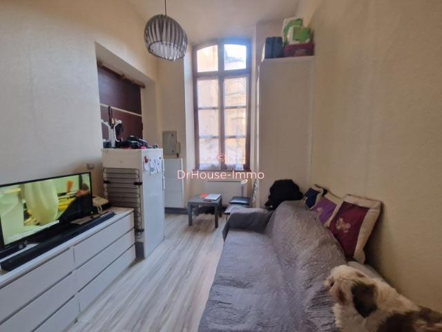 Appartement 2 pièces 31m²
