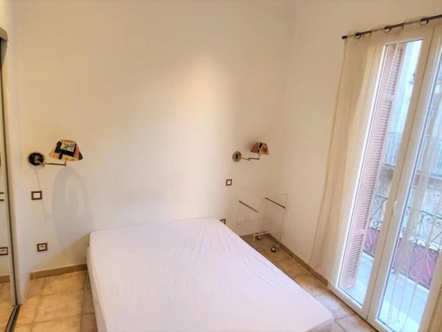 Appartement 2 pièces 31m² SOSPEL