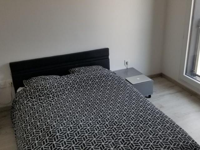 Appartement 2 pièces