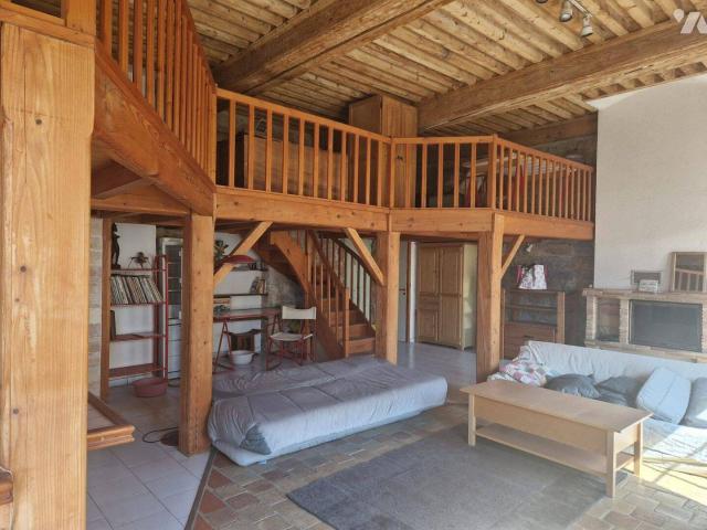 Appartement 2 pièces