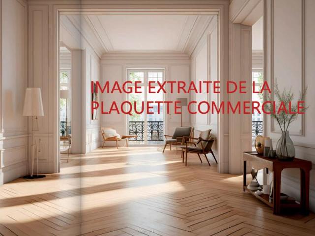 appartement 2 pièces