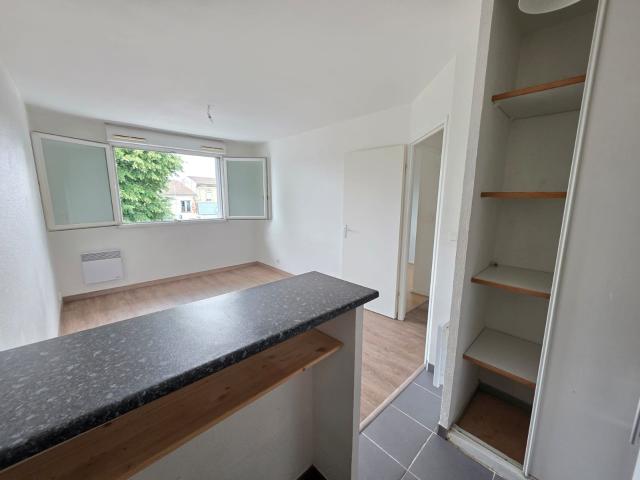 Appartement 2 pièces