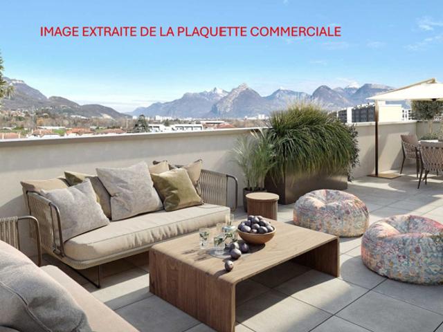 appartement 2 pièces