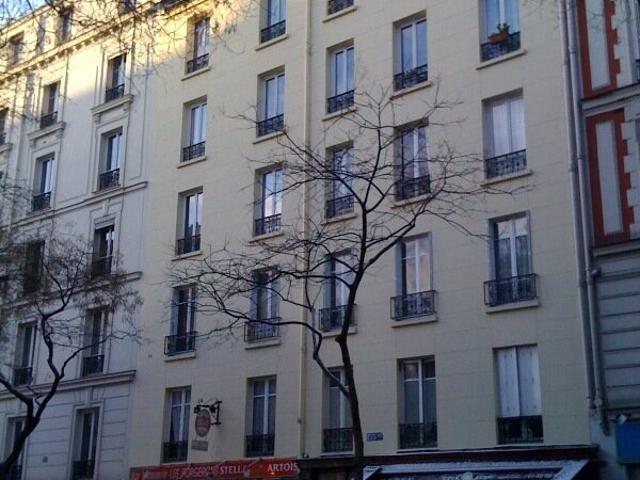 Appartement 2 pièces
