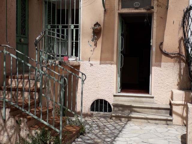 Appartement 2 pièces 32.60m2 cosy sur Drap à la location 650€ par mois
