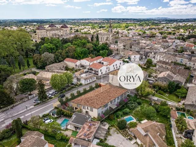 Appartement 2 pièces 32 m2