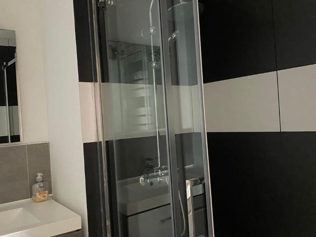 Appartement 2 pièces, 32 m² à louer à Toulon 83000