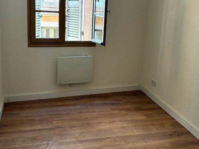 Appartement 2 pièces, 32 m² à louer à Toulon 83000