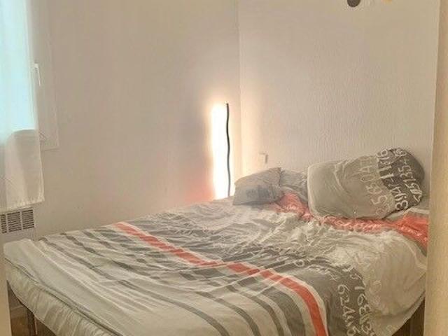 Appartement 2 pièces, 32 m² à louer à Toulouse 31000