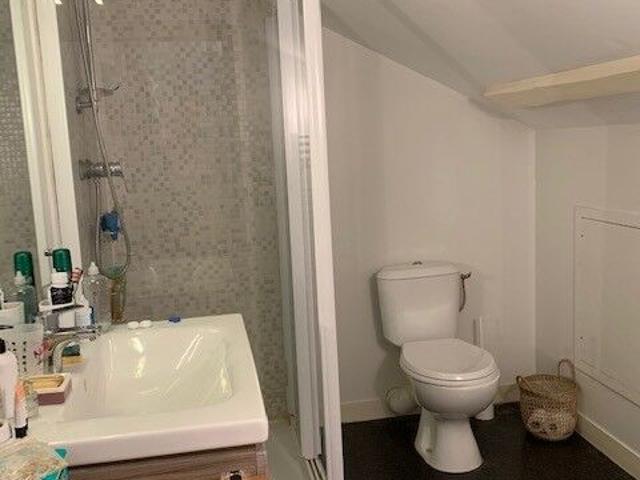 Appartement 2 pièces, 32 m² à louer à Toulouse 31000