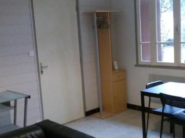Appartement 2 pièces, 32 m² à louer à Toulouse 31000