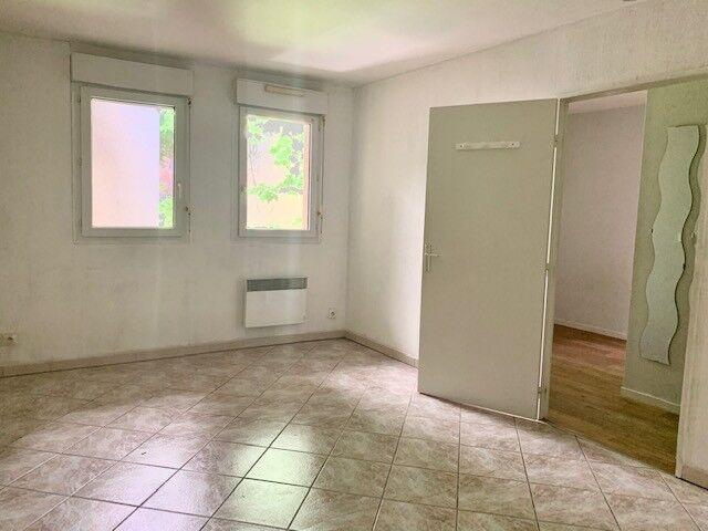 Appartement 2 pièces, 32 m² à louer à Toulouse 31000