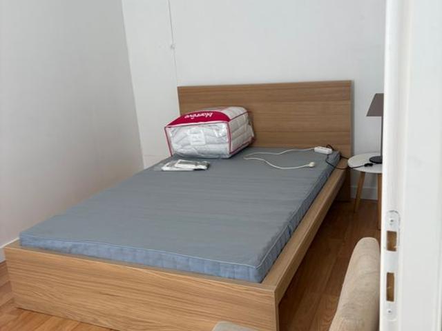 Appartement 2 pièces, 32 m² à louer à Toulouse 31000