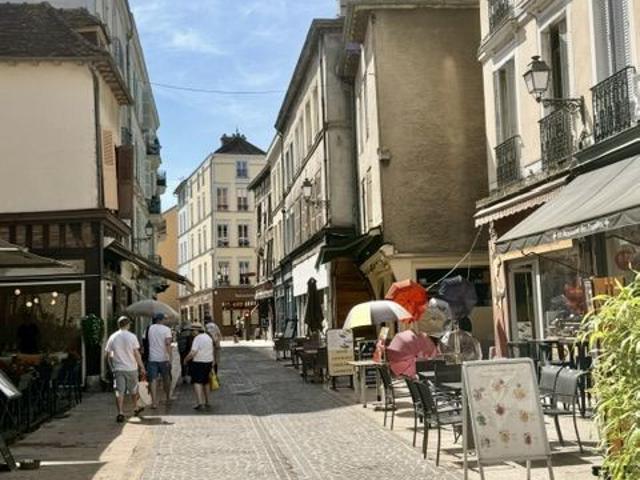 Appartement 2 pièces, 32 m² à louer à Troyes 10000