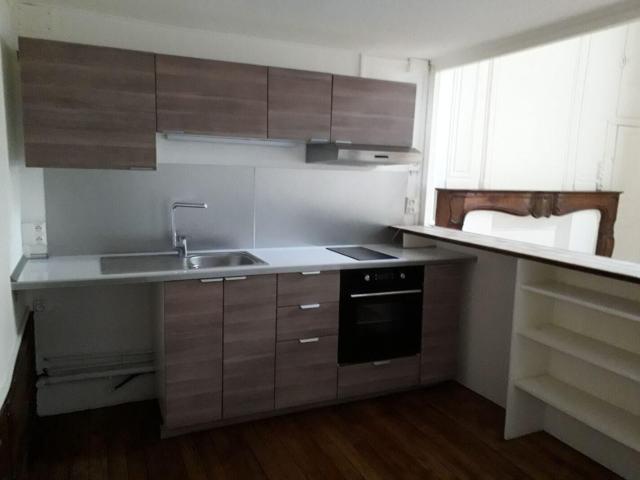 Appartement 2 pièces, 32 m² à louer à Troyes 10000