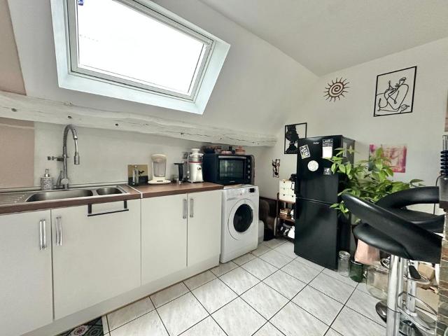Appartement 2 pièces, 32 m² à louer à Ussy sur Marne 77260