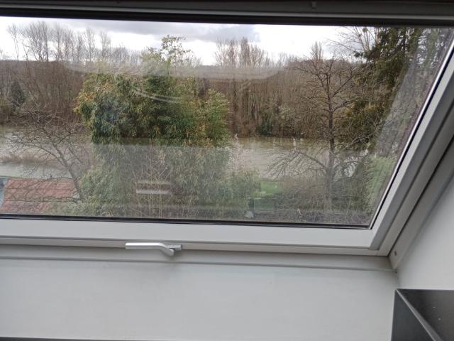 Appartement 2 pièces, 32 m² à louer à Ussy sur Marne 77260