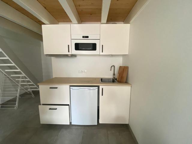 Appartement 2 pièces, 32 m² à louer à Valence 26000